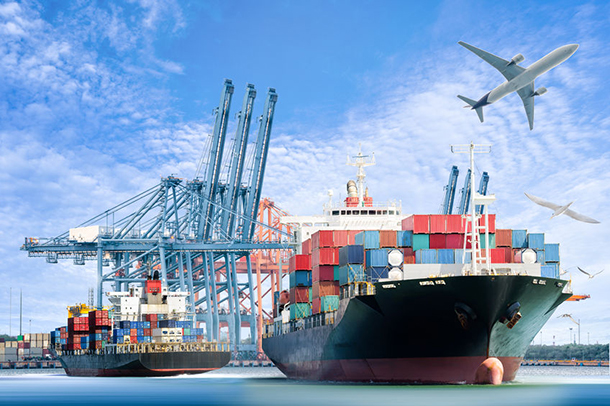 SEA-Freight-Services